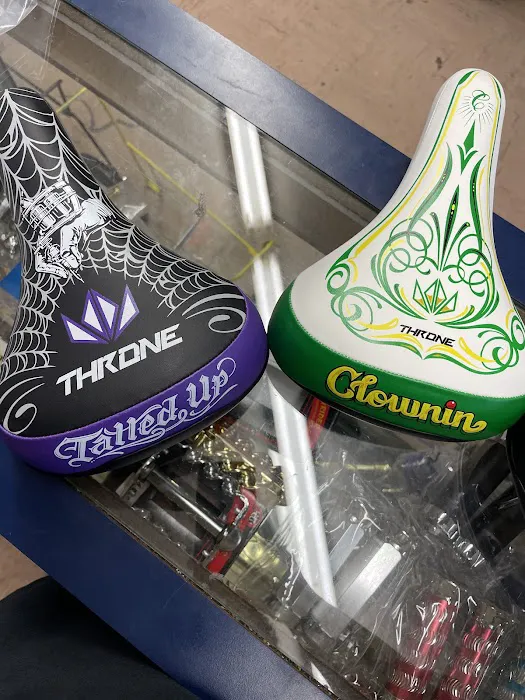 Garcia’s Bike Shop Picture 8