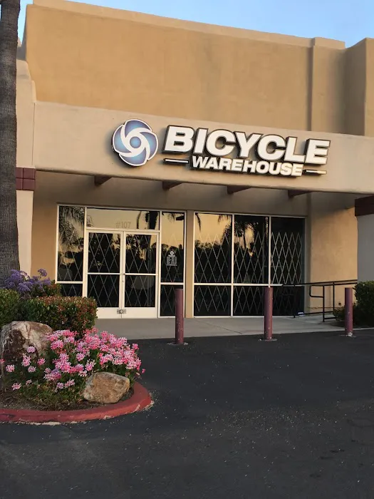 Bicycle Warehouse San Marcos Picture 1