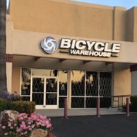 Bicycle Warehouse San Marcos ico