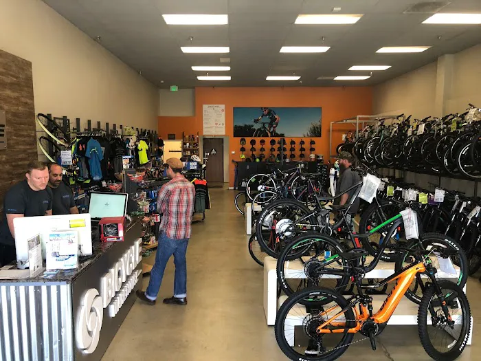 Bicycle Warehouse San Marcos Picture 6