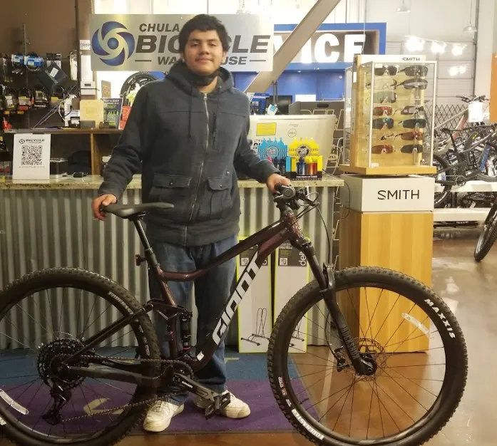 Bicycle Warehouse San Marcos Picture 7