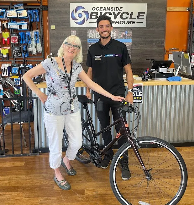 Bicycle Warehouse San Marcos Picture 8