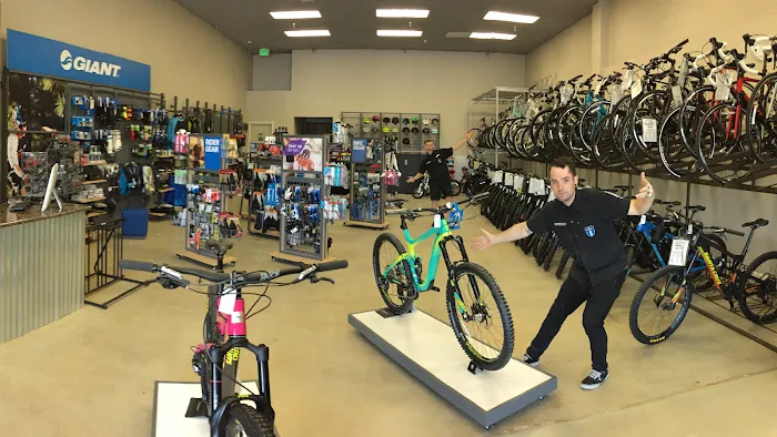 Bicycle Warehouse San Marcos Picture 10