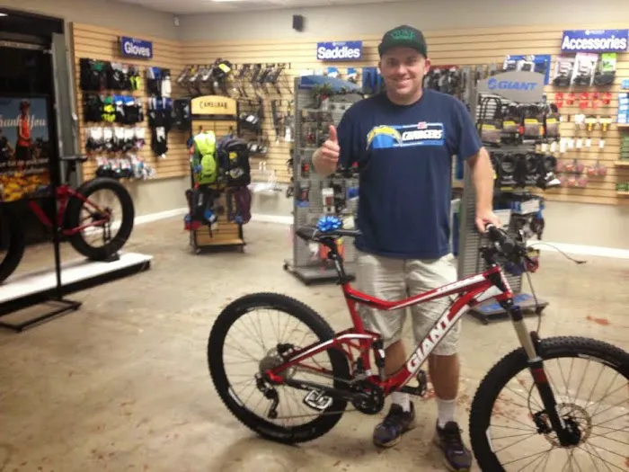 Bicycle Warehouse San Marcos Picture 9
