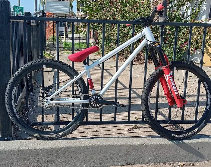 Mobetta Bike Co Picture 6