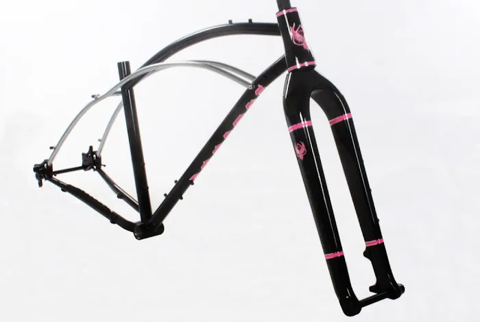 Mobetta Bike Co Picture 5