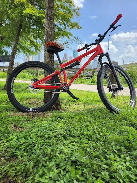 24 Seven Bicycles Picture 2