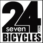 24 Seven Bicycles