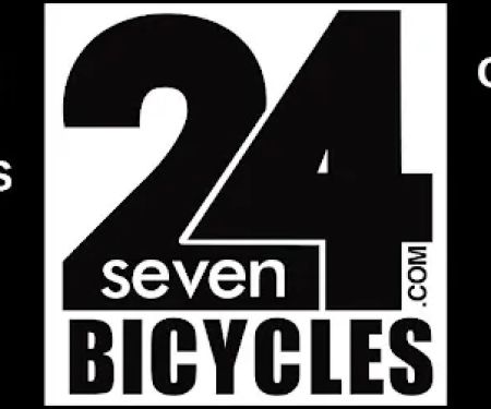 24 Seven Bicycles