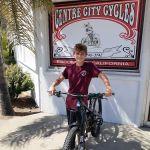 Campus City Cycles