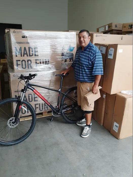 Campus City Cycles Picture 7