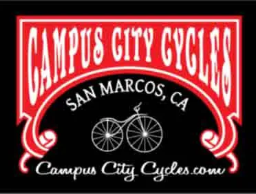 Campus City Cycles Picture 5