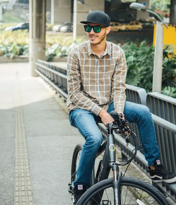 EJOE Bikes Picture 4