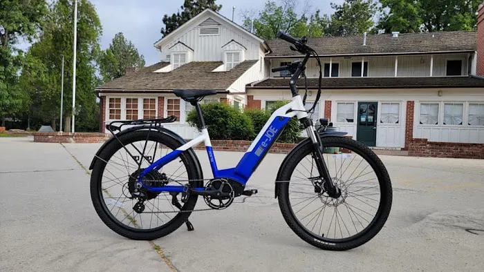 EJOE Bikes Picture 1