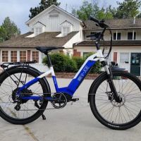 EJOE Bikes ico