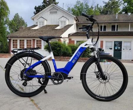 EJOE Bikes
