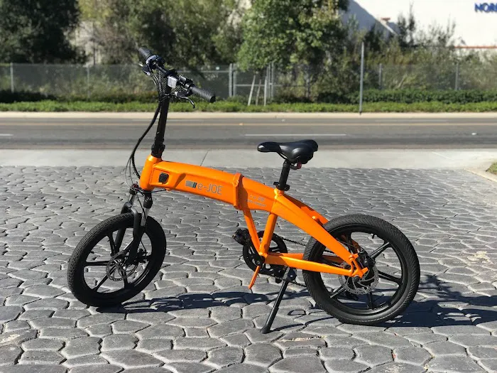 EJOE Bikes Picture 5