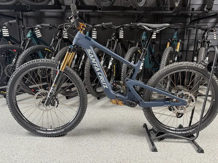 Mountain Bike Supply Picture 1