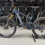 Mountain Bike Supply