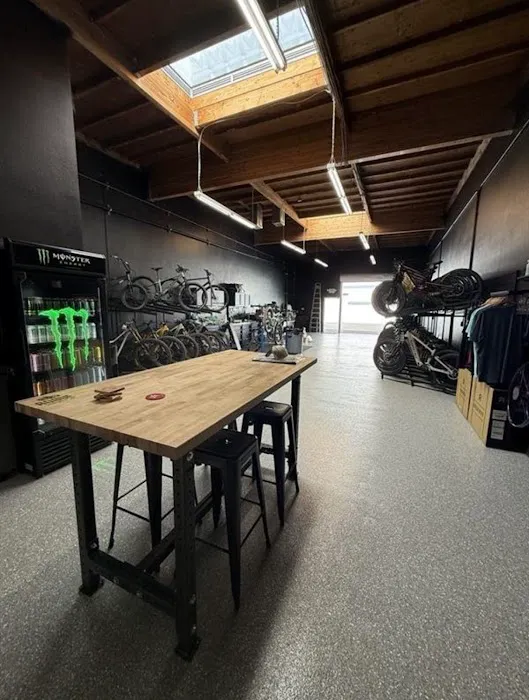 Mountain Bike Supply Picture 3