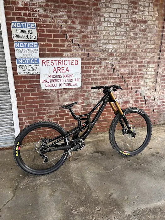 Mountain Bike Supply Picture 4