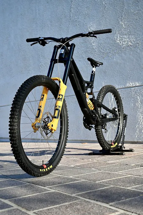Mountain Bike Supply Picture 5