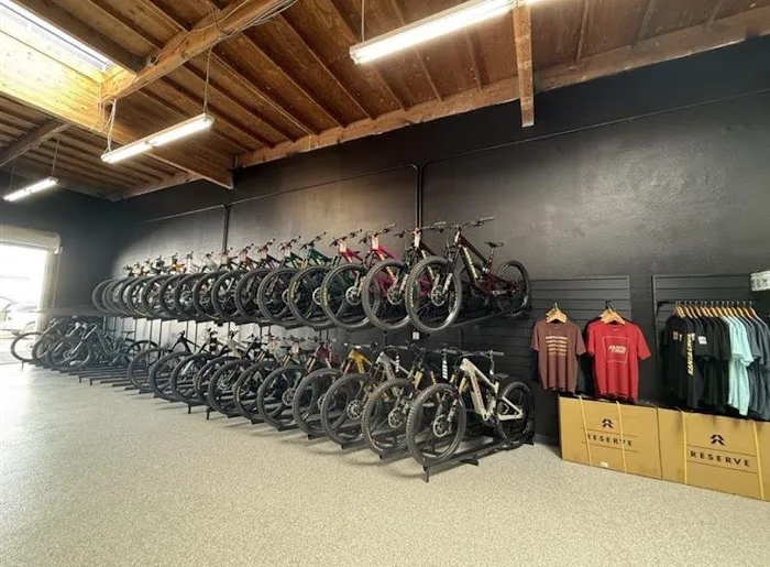 Mountain Bike Supply Picture 6
