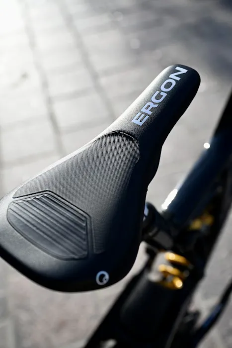 Mountain Bike Supply Picture 8