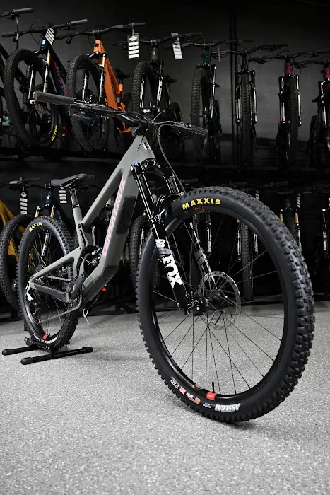 Mountain Bike Supply Picture 9