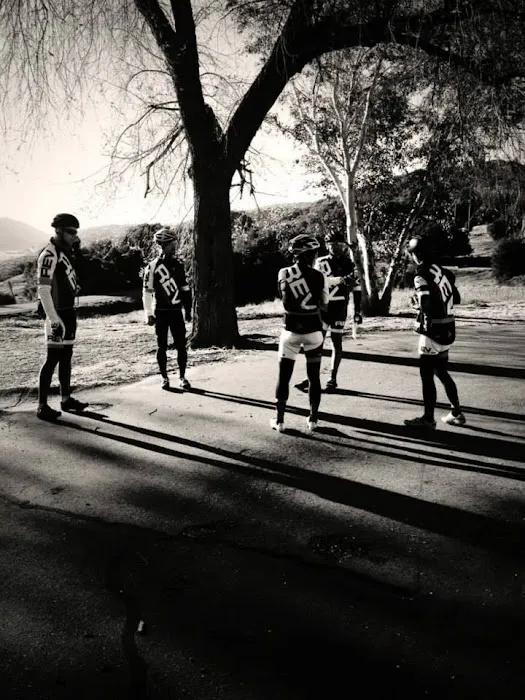 REV Endurance Sports Picture 6