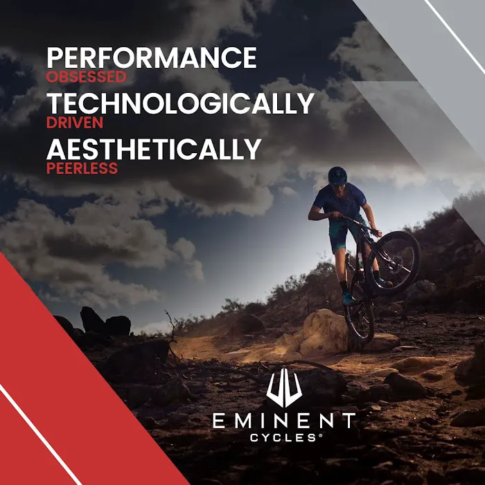 Eminent Cycles Picture 2