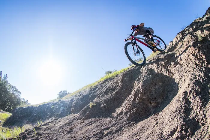 Eminent Cycles Picture 4