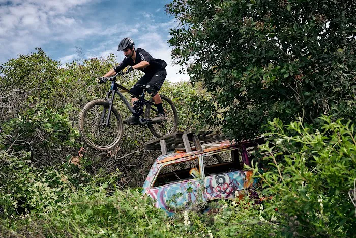 Eminent Cycles Picture 3