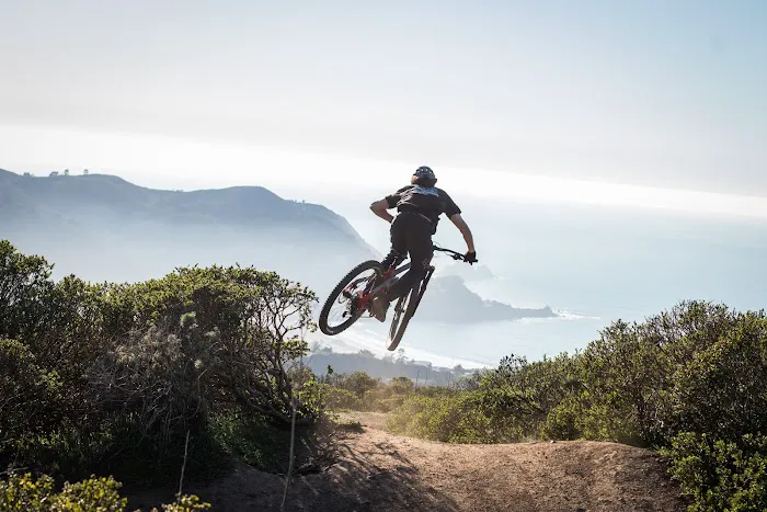 Eminent Cycles Picture 5