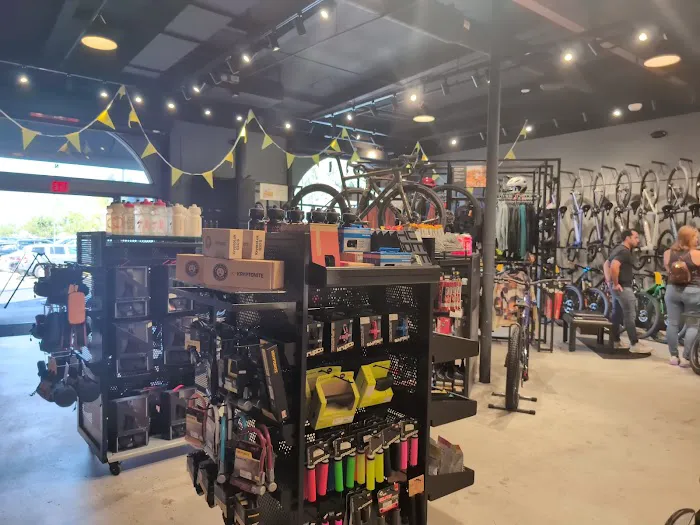 Specialized Carlsbad Picture 2