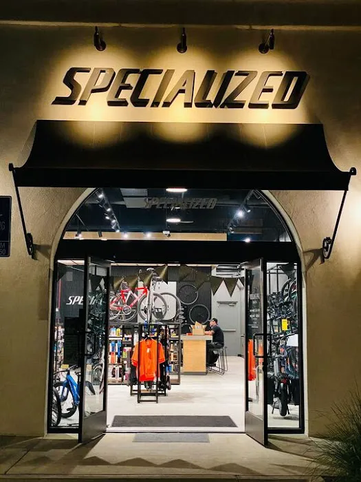 Specialized Carlsbad Picture 1