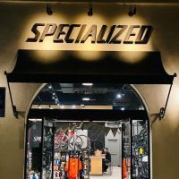 Specialized Carlsbad ico