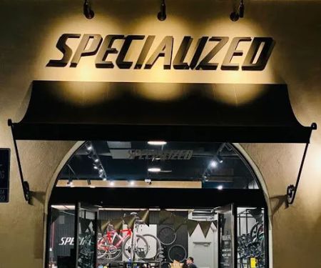 Specialized Carlsbad