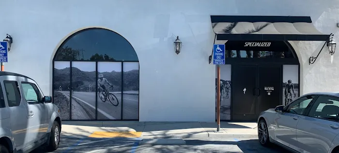 Specialized Carlsbad Picture 8