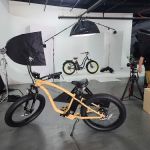 Griff Electric Bikes