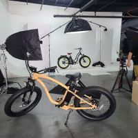 Griff Electric Bikes ico