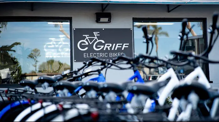 Griff Electric Bikes Picture 7