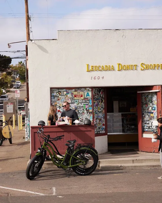 Griff Electric Bikes Picture 8