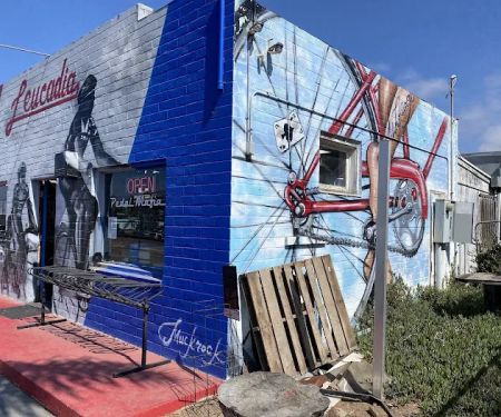 Leucadia Cyclery