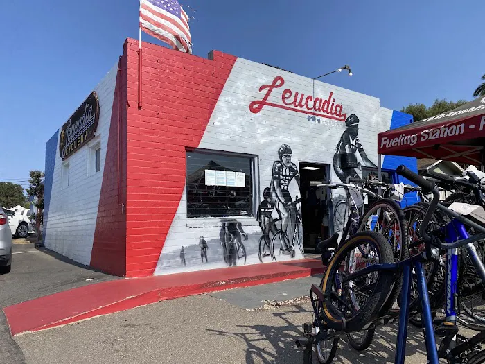 Leucadia Cyclery Picture 2