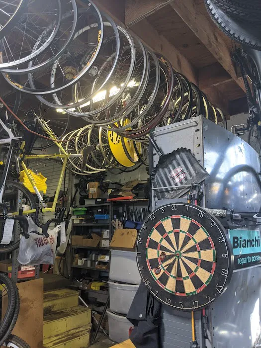 Leucadia Cyclery Picture 5