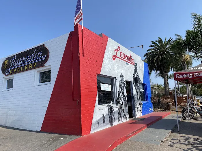 Leucadia Cyclery Picture 4