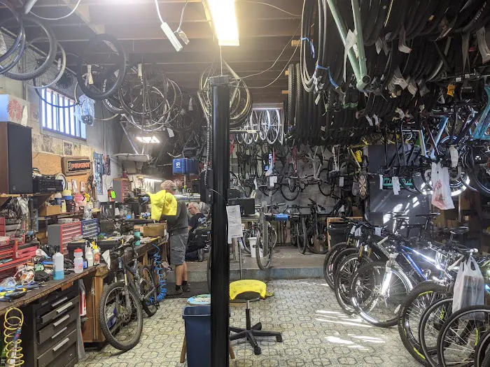 Leucadia Cyclery Picture 6