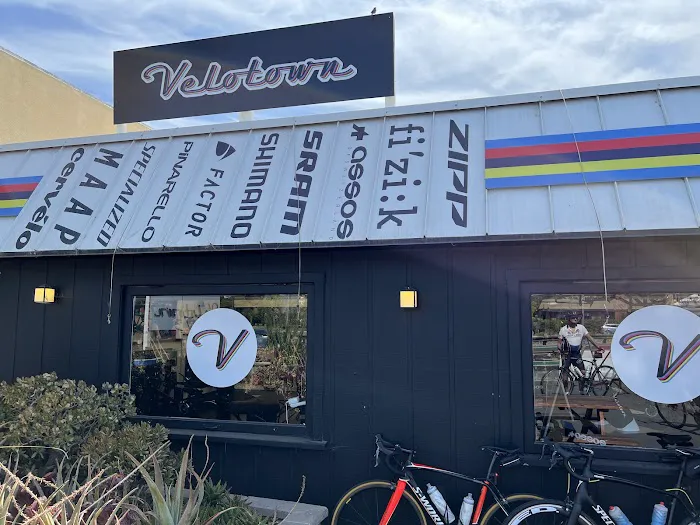 Leucadia Cyclery Picture 7