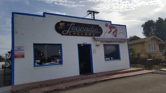 Leucadia Cyclery Picture 10
